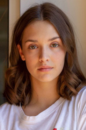 Devi-Julia Pelletier portrait