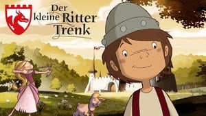 poster Der kleine Ritter Trenk
