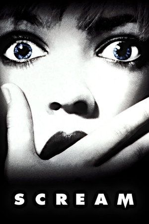 poster Scream