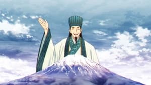 Paripi Koumei – Ya Boy Kongming!: Saison 1 Episode 8