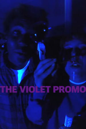 Violet – The Violet Promo stream