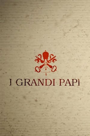 Image The Great Popes