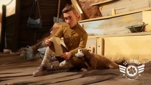 Sgt. Stubby: An American Hero 2018