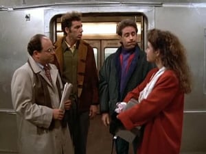 Seinfeld: 3×13