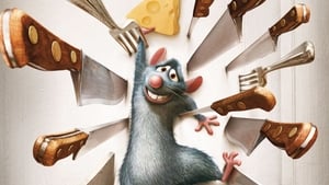 Ratatouille (Hindi Dubbed)