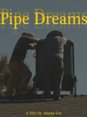 Poster Pipe Dreams (2024)