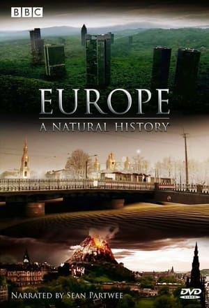 Europe: A Natural History poster