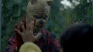 Winnie The Pooh: Miel y Sangre 2