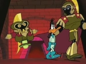 Duck Dodgers: 2×17