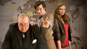 Doctor Who Season 5 Episode 3