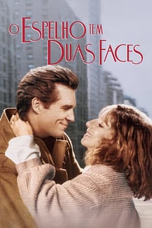 Poster As Duas Faces do Espelho 1996