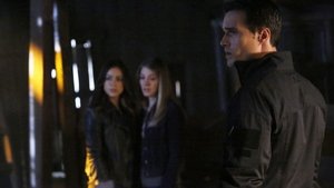 Agentes de S.H.I.E.L.D.: 1×9