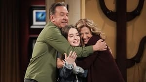 Last Man Standing S9E14