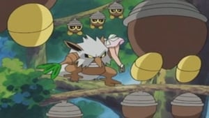 Pokémon Season 6 Episode 37