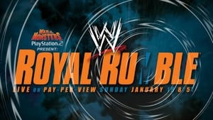 WWE Royal Rumble 2003