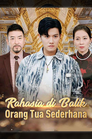 Rahasia di Balik Orang Tua Sederhana (Sulih Suara)