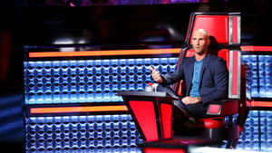 The Voice: 9×8