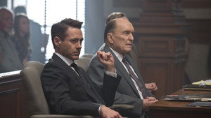 The Judge