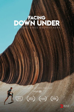 Facing Down Under: A Backpackers Documentary 7