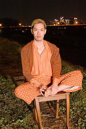 Akihiro Furuno portrait