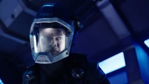 The Expanse Temporada 2 Capitulo 2