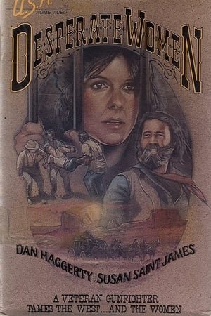 Poster Desperate Women (1978)