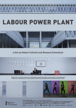 Image Labour Power Plant