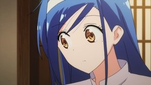 Bokutachi wa Benkyou ga Dekinai: Saison 2 Episode 5