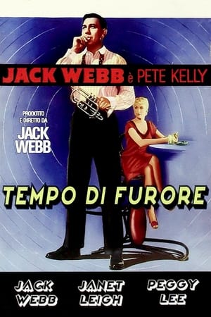 Tempo di furore 1955