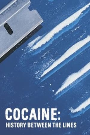 Poster Cocaine: History Between the Lines (2011)