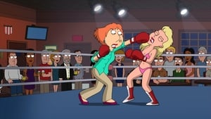 Family Guy Baby, You Knock Me Out