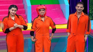 Indian Game Show EP22