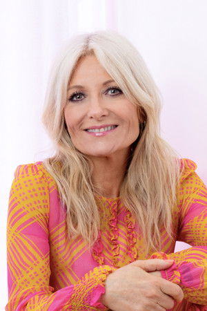 Gaby Roslin photo