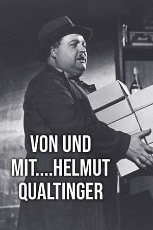 Poster Von und mit....Helmut Qualtinger (1975)
