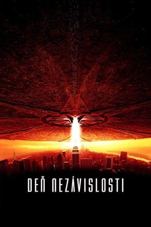 Poster Deň nezávislosti 1996