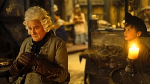 Las aventuras (completamente inventadas) de Dick Turpin Temporada 1 Capitulo 1