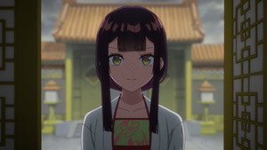 Futsutsuka na Akujo dewa Gozaimasu ga: Suuguu Chouso Torikae Den Cap 9