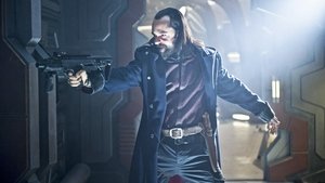 Legends of Tomorrow Staffel 1 Folge 14