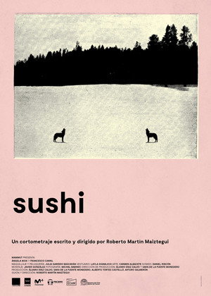 Sushi 3