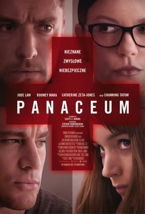 Panaceum (2013)