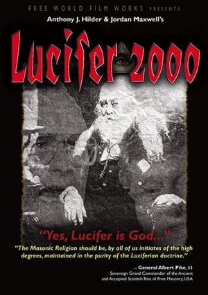 Poster Lucifer 2000 (1993)