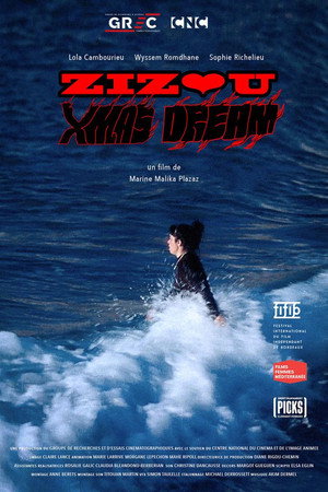 Zizou Xmas Dream 2