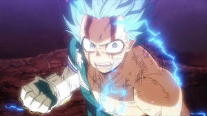 My Hero Academia: Heroes Rising (2019) วีรบุรุษกู้โลก พากย์ไทย