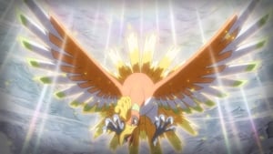 Pokémon Gerações: 1×6