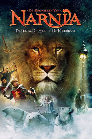 poster The Chronicles of Narnia: The Lion, the Witch and the Wardrobe
