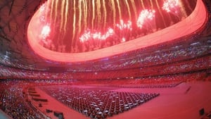 Beijing 2008 Olympic Opening Ceremony film complet