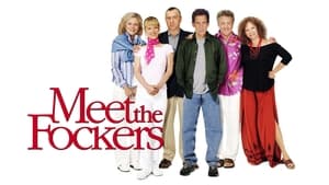 Los Fockers: La Familia de mi Esposo