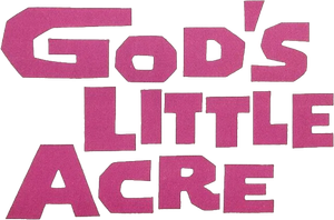 God's Little Acre