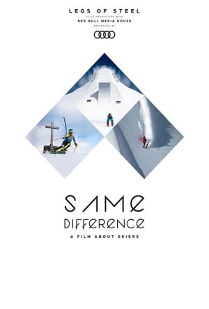 Same Difference film complet