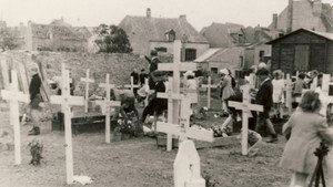 LE PORTEL 1943, Les sacrifiés du grand bluff des Alliés